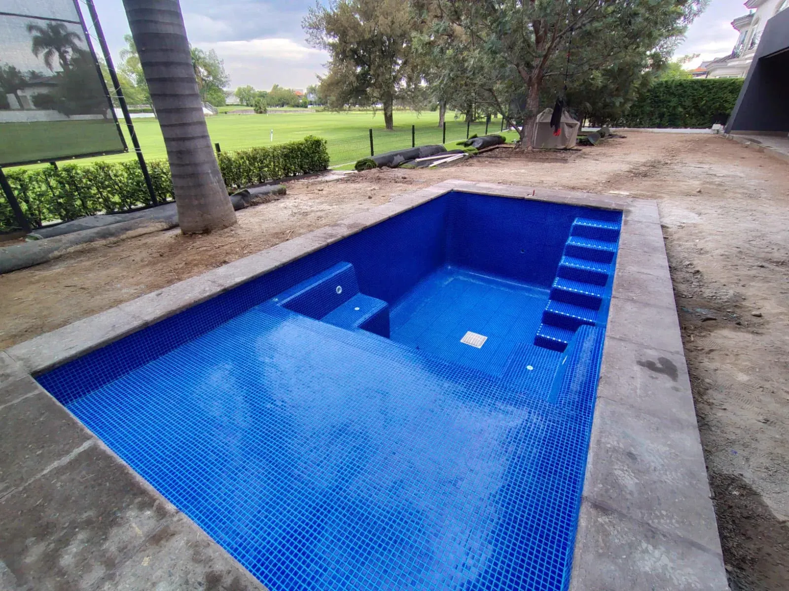 Proyecto Campo Celaya - foto 6 de 7